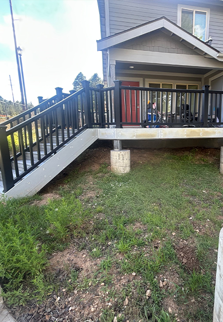 Exterior Painting