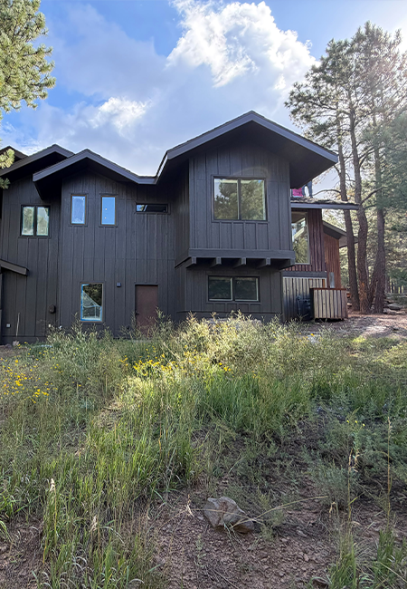 Exterior Painting