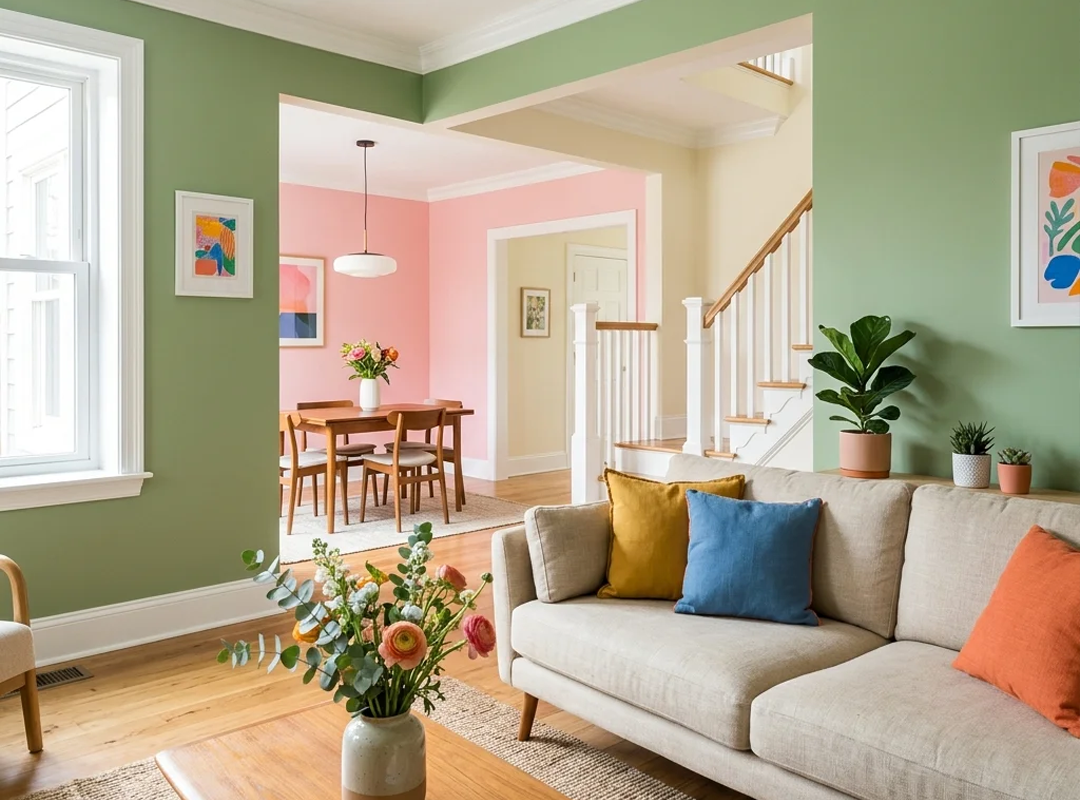 Interior Painting